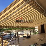 OblonConfort - Inchideri terase, rulouri, copertine